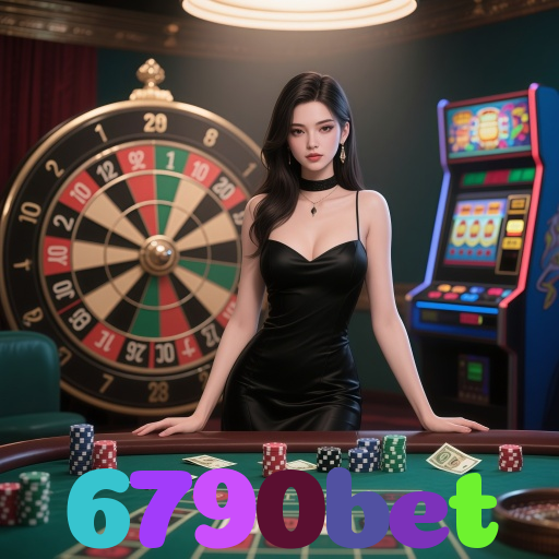 6790bet