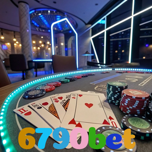 6790bet