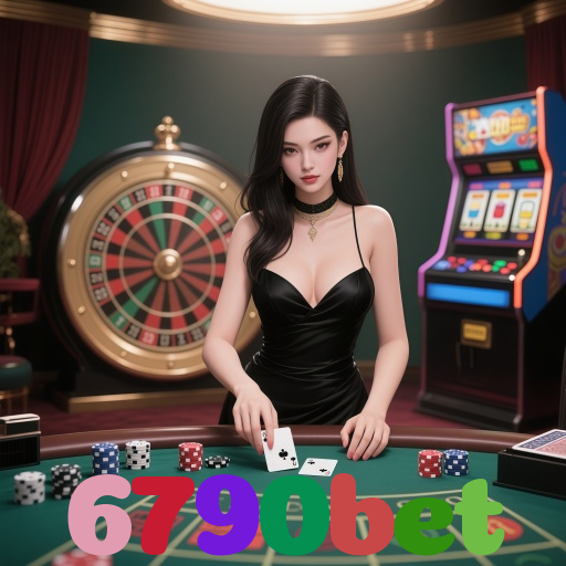 6790bet