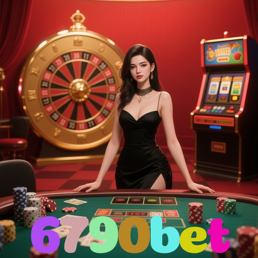 6790bet