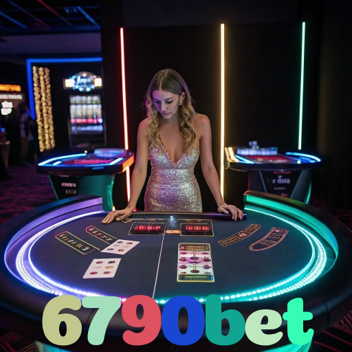 6790bet