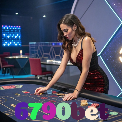 6790bet