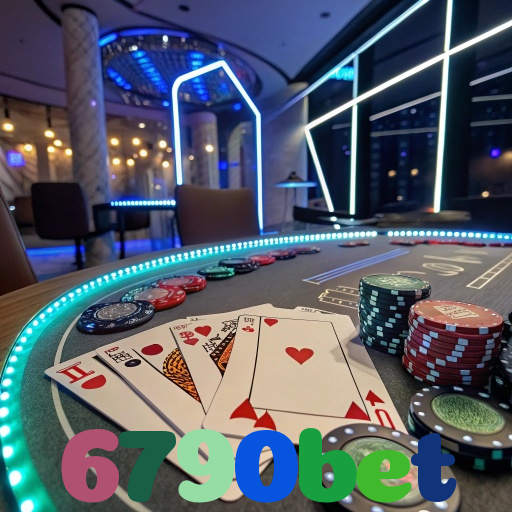 6790bet