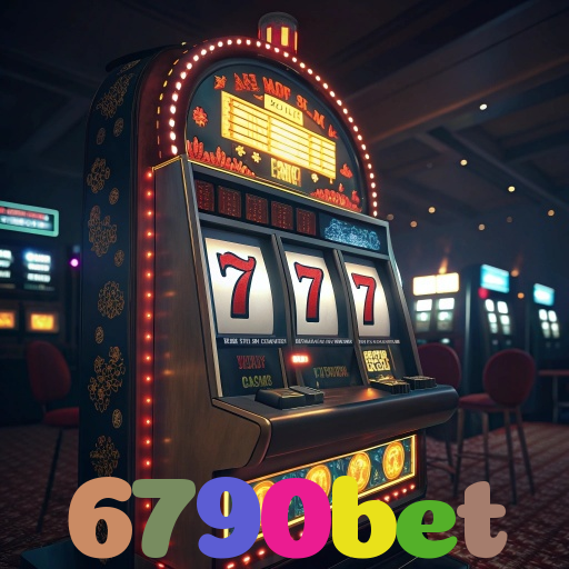 6790bet