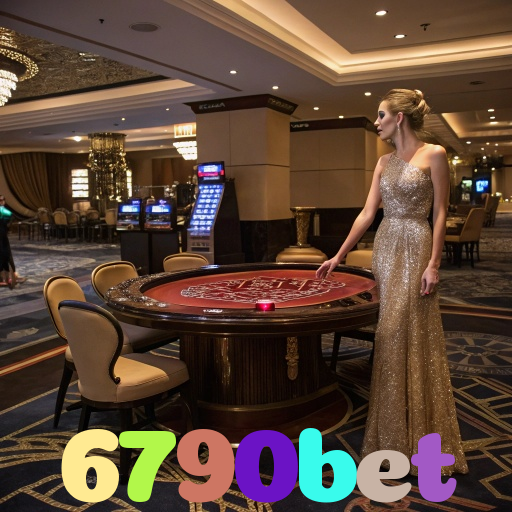6790bet