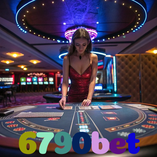 6790bet