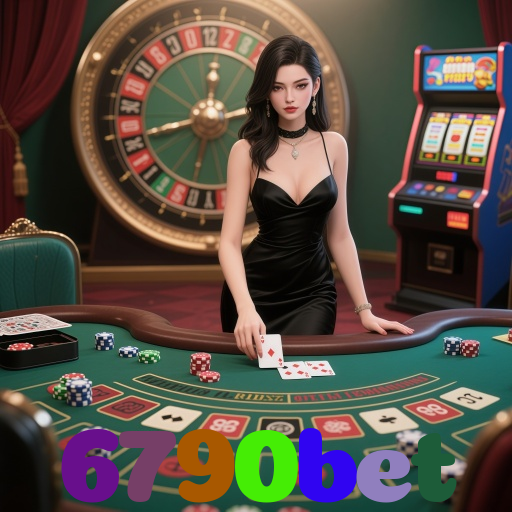 6790bet