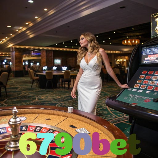6790bet