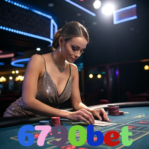 6790bet