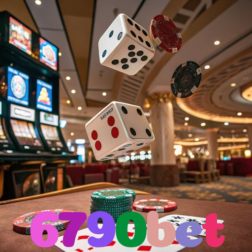6790bet