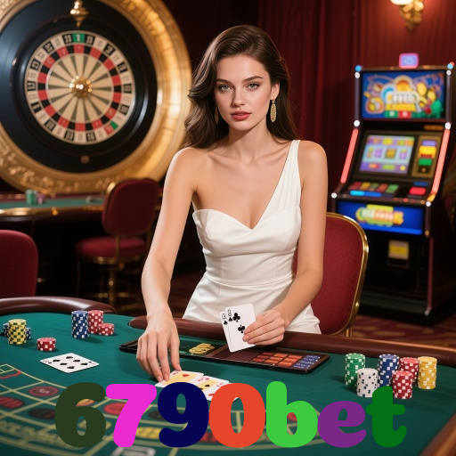 6790bet