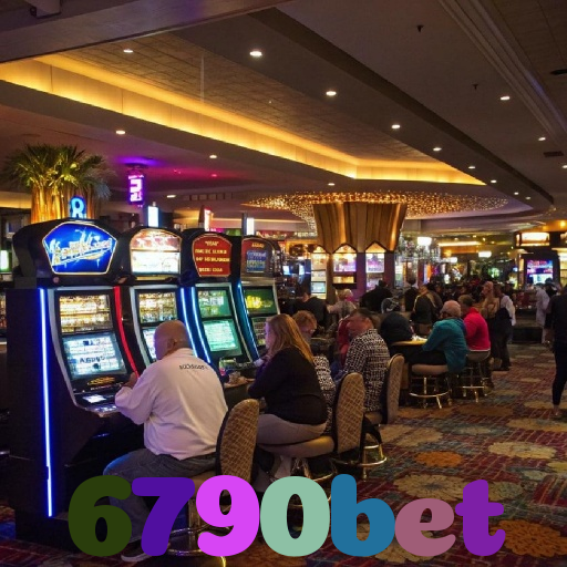 6790bet