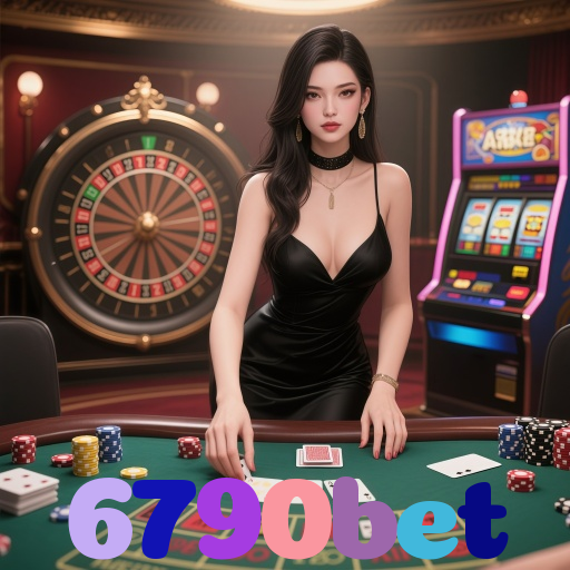 6790bet