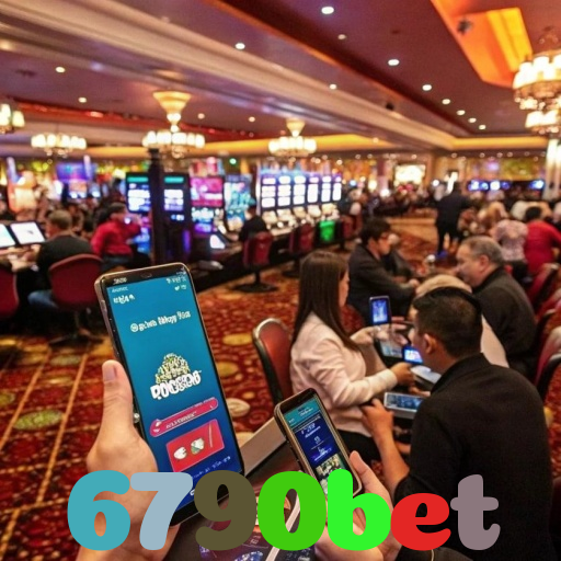 6790bet