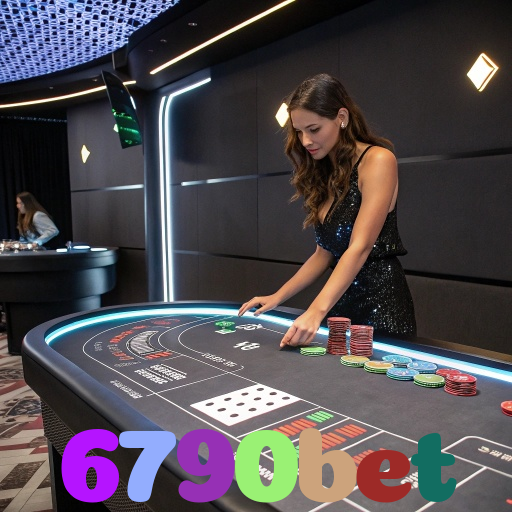 6790bet