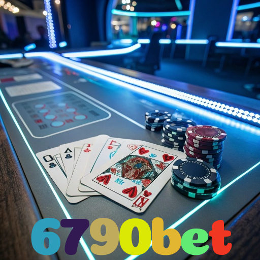 6790bet