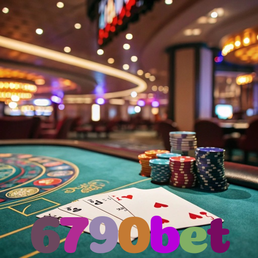 6790bet