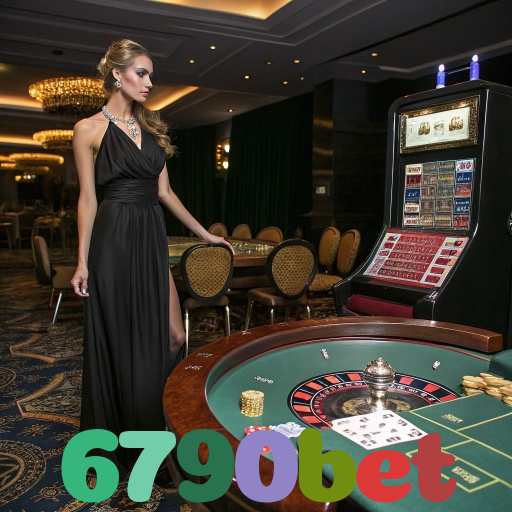 6790bet