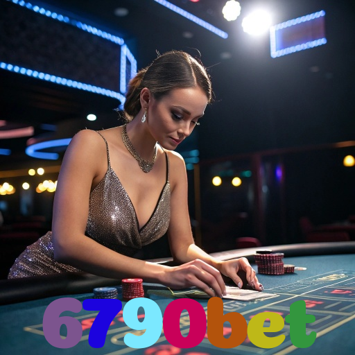 6790bet