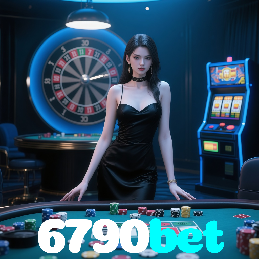 6790bet