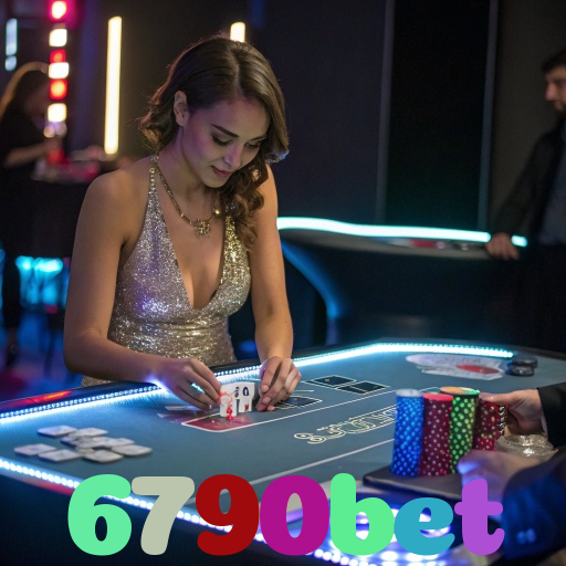 6790bet