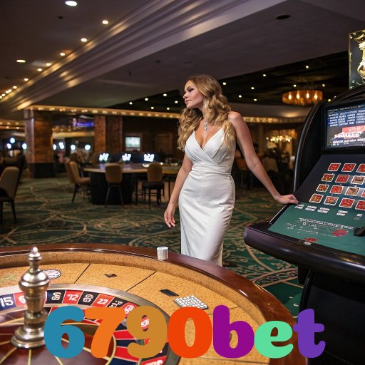 6790bet
