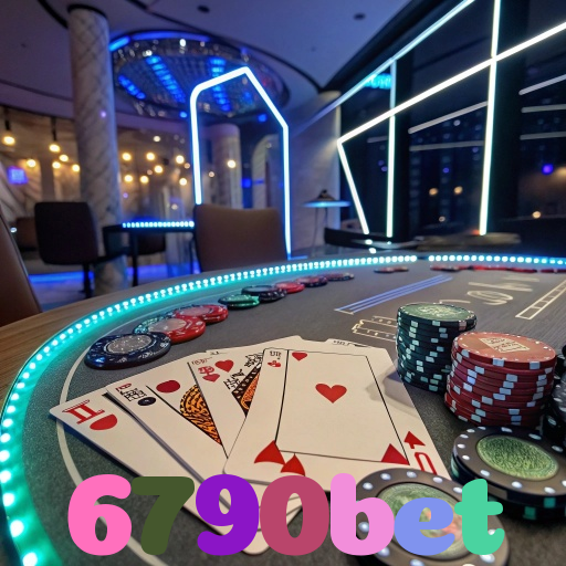 6790bet