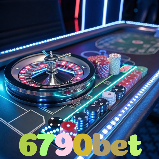 6790bet