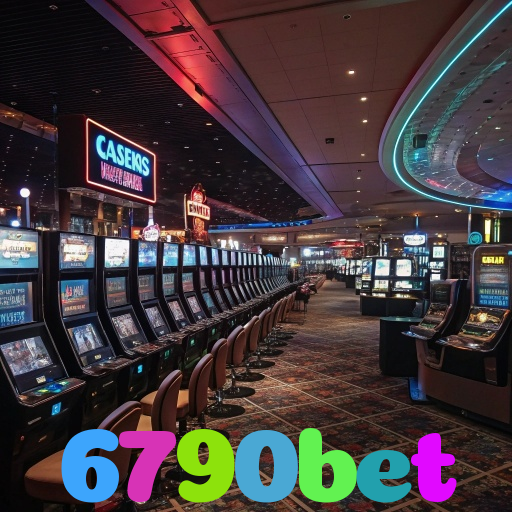 6790bet