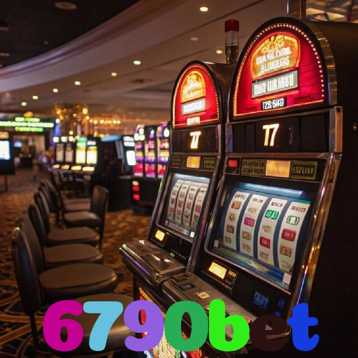 6790bet