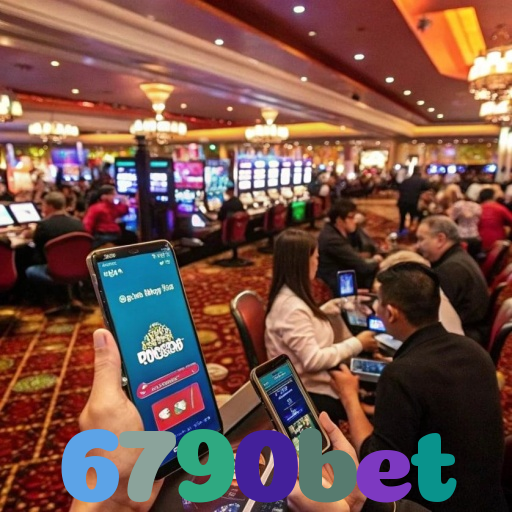 6790bet
