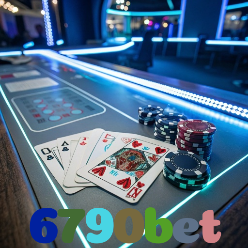 6790bet