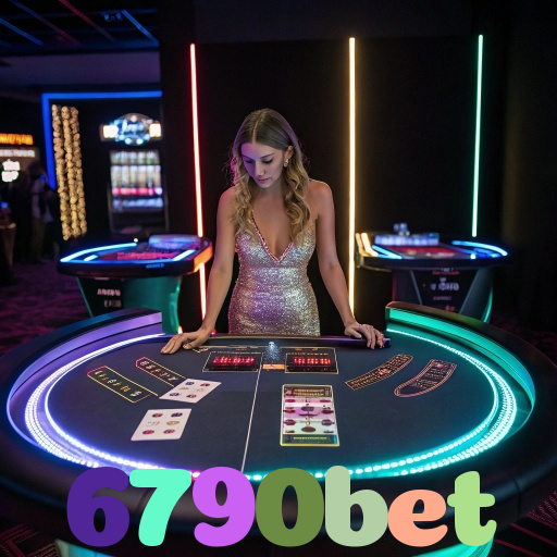 6790bet