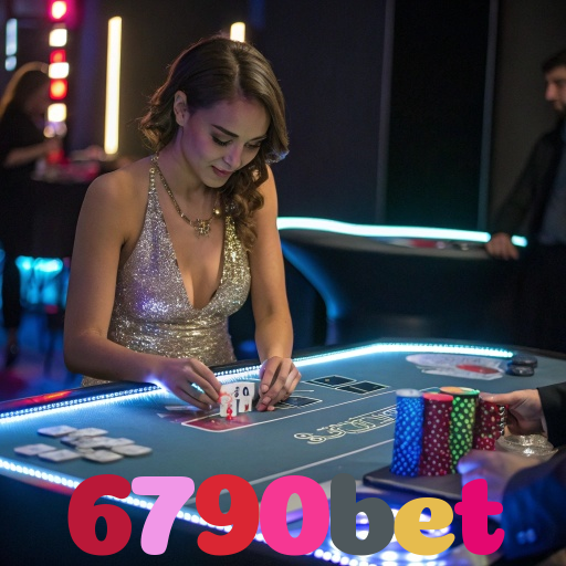6790bet