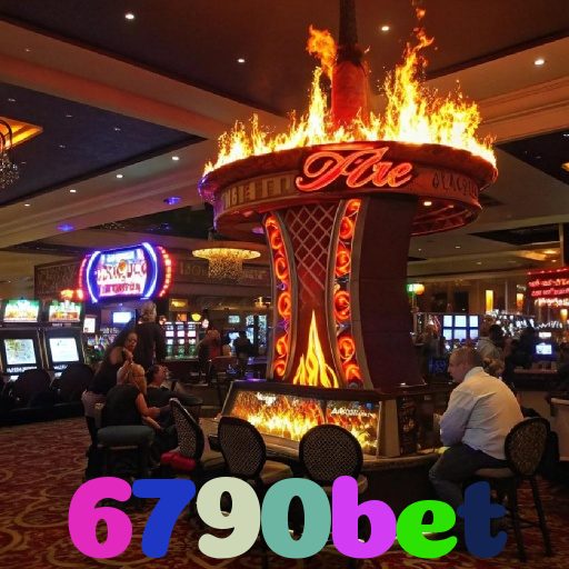 6790bet