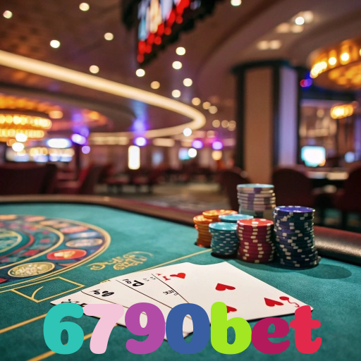 6790bet