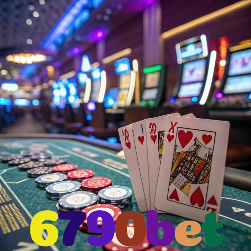 6790bet