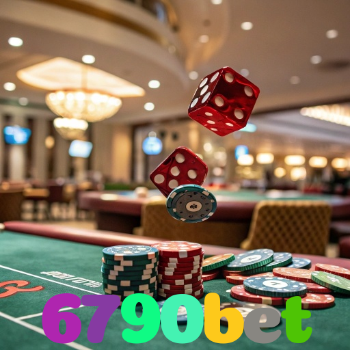 6790bet