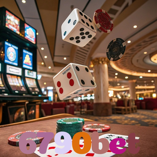 6790bet