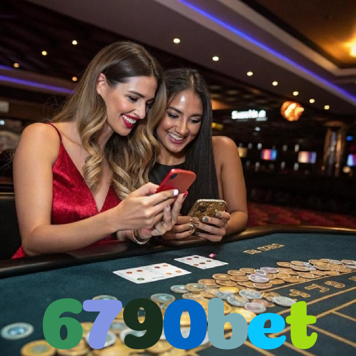 6790bet