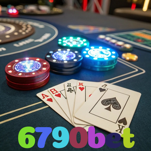 6790bet