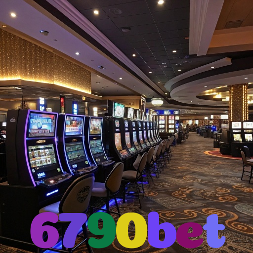 6790bet