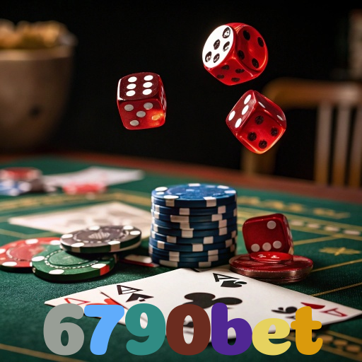 6790bet