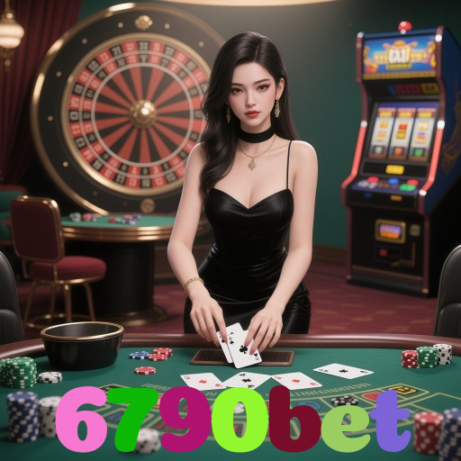 6790bet
