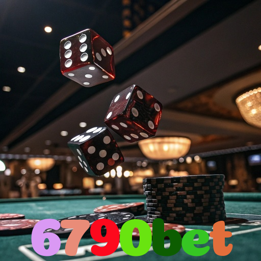 6790bet