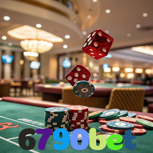 6790bet