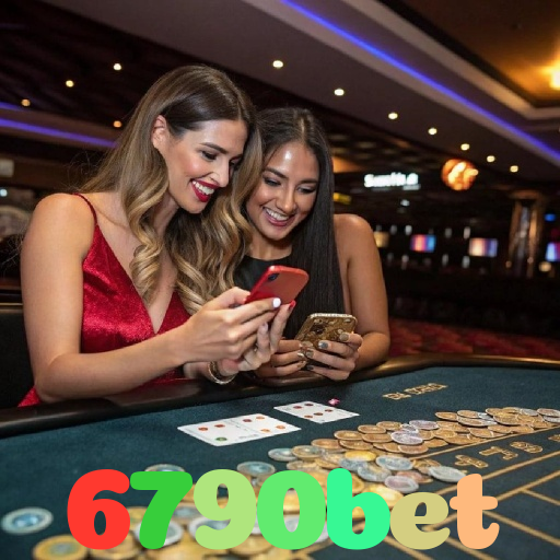 6790bet
