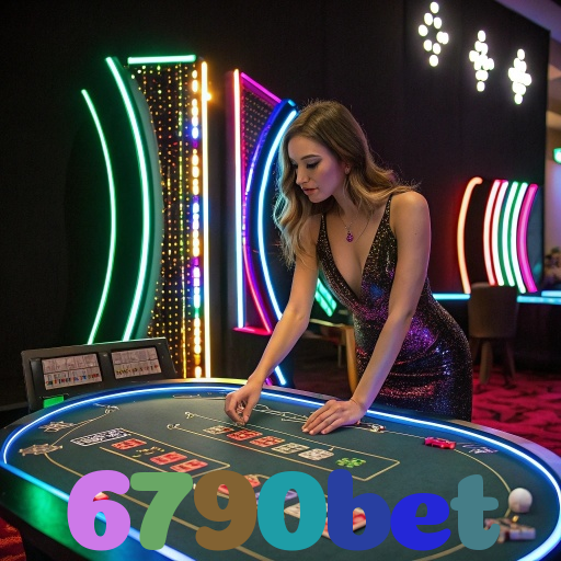 6790bet