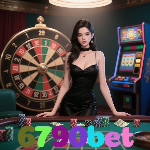 6790bet