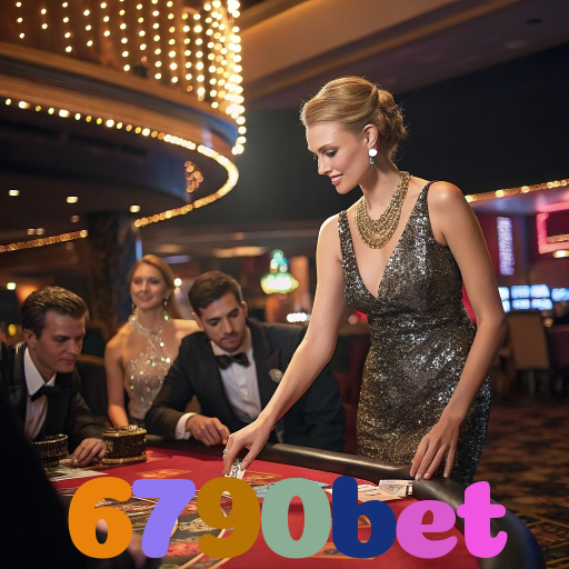 6790bet